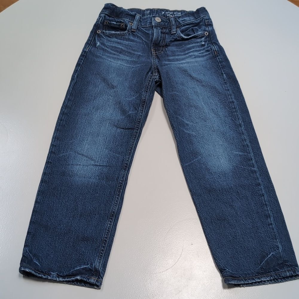 GAP High Rise 90s Loose Jeans - Picture 1 of 7